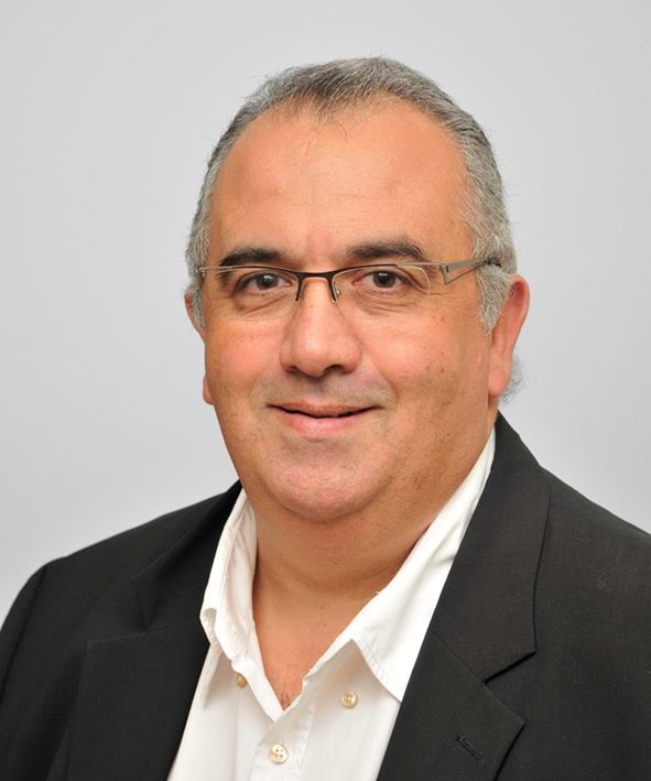 Louis deroin Louis Deroin président de la CPME 90