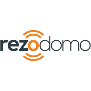 Rezodomo Logo 2C Industrie