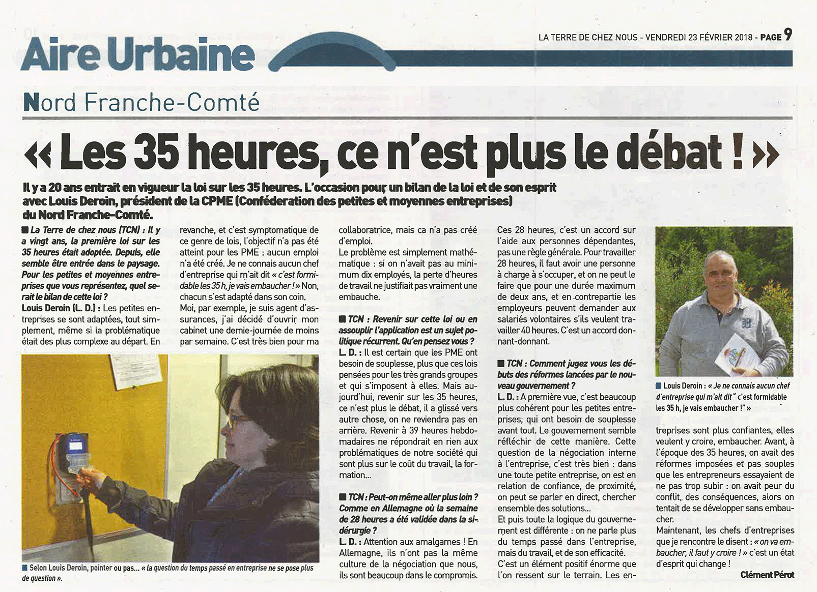 article-TDCN-23-02-2018-les-35H- Article TDCN CPME90