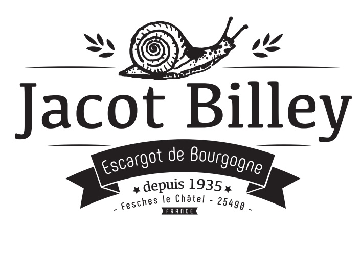 Logo Jacot Billey Noir Logo Adhérent Artisant