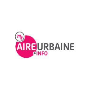 my aire urbaine Logo Adhérent Artisant