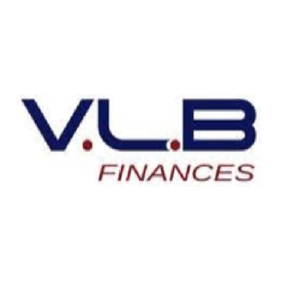 logo vlb finances Logo Adhérent Artisant