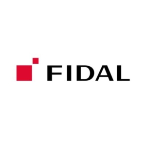 fidal Logo Adhérent Artisant