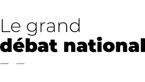 logo gd débat